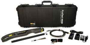 电火花检测仪PosiTestHHD套装配置