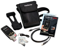 表面粗糙度轮廓仪PosiTectorSPG