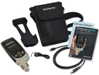 温湿度露点仪PosiTectorDPM